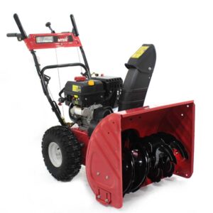MTD ME 61 - Fraise à neige thermique - SnowThorX 70