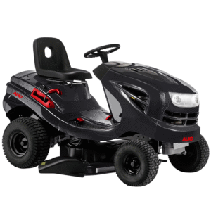 Tracteur tondeuse AL-KO T15 93.2 HDS-A Easy avec éjection latérale - 8.5 kW
